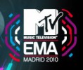 Spotlight: Miley Cyrus EMA 2010