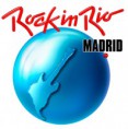 ENTREVISTA A IMPRESA NO ROCK IN RIO MADRID